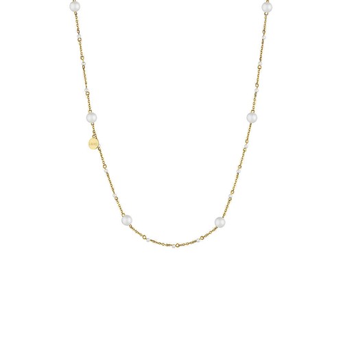 Liu luxury collana lj1503 - luxury,