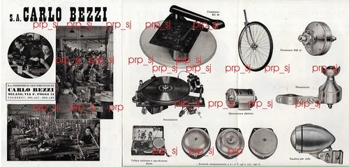 Bezzi milano costruzioni - milano,