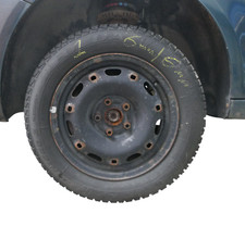 4 cerchi Polo 6R 9N Ibiza