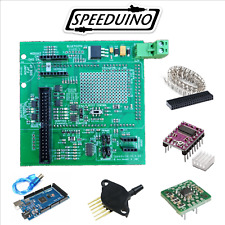 Speeduino 0.4.4d ECU