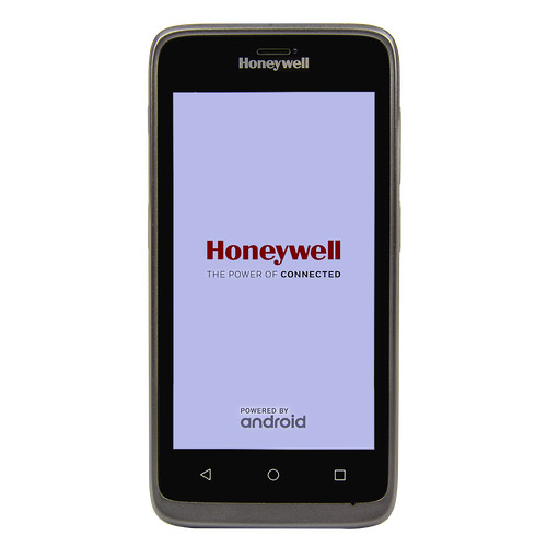 Honeywell eda51 android - android, mobile