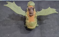 Dragon Trainer, Drago Gronkio