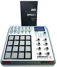 AKAI MPD24 Unità di controllo