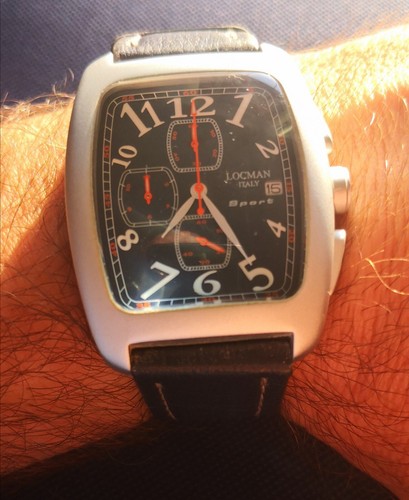 Orologio locman sport - orologio, ref