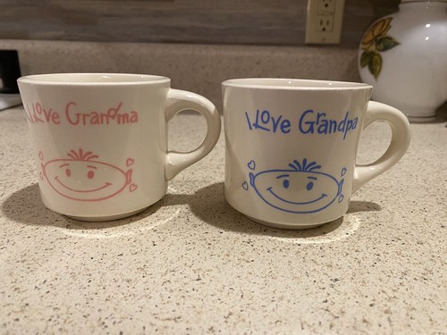 Set tazze - , love