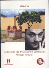 ANTOLOGIA DEL 1° CONCORSO