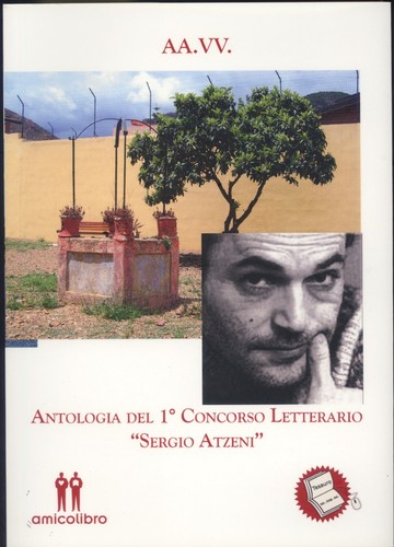 Antologia del concorso - antologia,