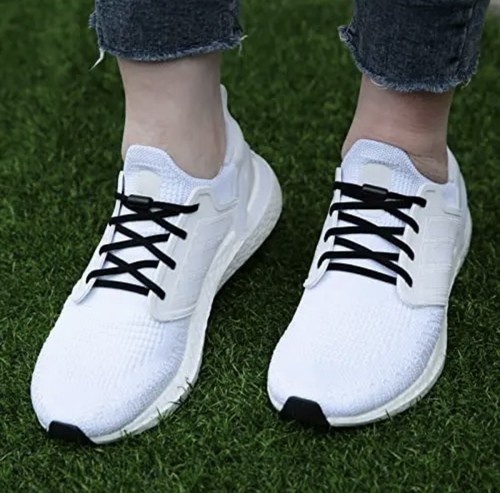 Lacci per scarpe adulti