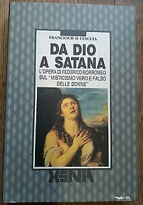 Dio satana l - satana., di