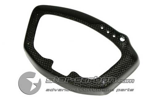 Cover strumentazione carbonio - cover,