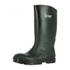 Stivali Agritura S5 Thermo Verde - Alta Qualità per Lavoro Agricolo
