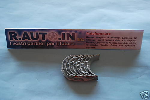 Fiat uno panda autobianchi y10 - fiat,