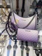 nuovo set,MICHAEL KORS Jet Set