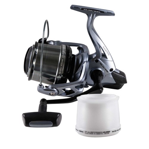 Mulinello maver caster - maver, +