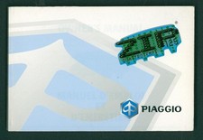 Piaggio 125 ZIP (01-05)