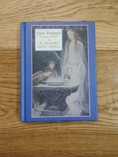 J.R.R.Tolkien CANZONI E POESIE