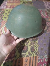 Elmetto italiano WW2 / pre