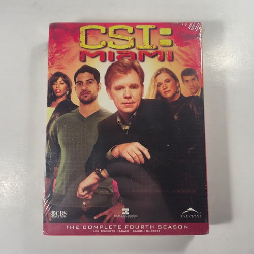 Csi miami the - csi:,