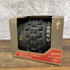 Specialized Cannibal Tire
