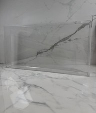 Vetrina acrilica per