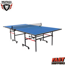 STIGA Advantage Ping Pong