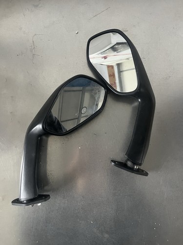 Specchietti 125 2006 - specchietti,
