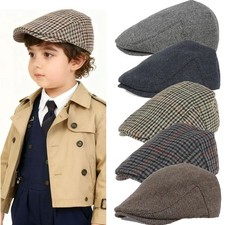 Berretto berretto pageboy