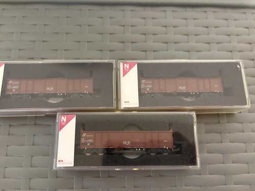 Mtr exclusive set - mtr, 3