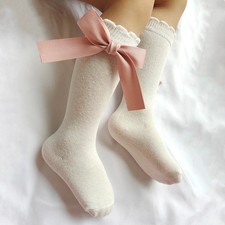 Calzini neonata cotone con