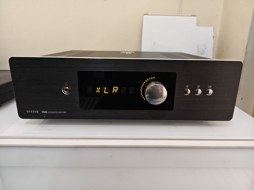 Amplificatore integrato roksan - integrato,