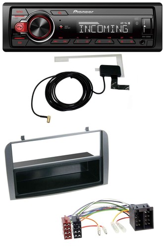 Pioneer usb mp3 - usb, autoradio