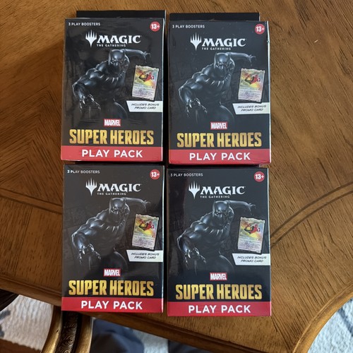 Marvel super heroes - heroes, play