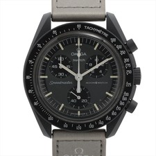 Omega x swatch Speedmaster