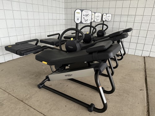 Technogym flexability - technogym,