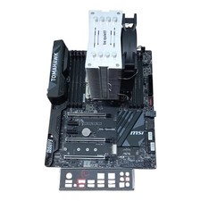 Kit Scheda Madre Msi x99A
