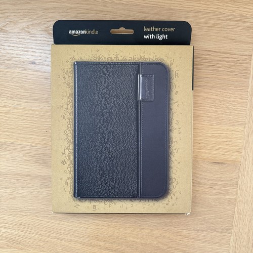 Amazon kindle cover - kindle,