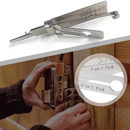 Kit attrezzi gancio pickup 2 - e,