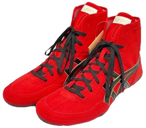 Scarpe boxe asics eo - da, ex-eo