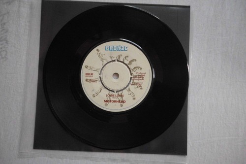 Motorhead louie bronze - louie,