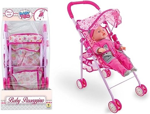 Ciao ciccio baby - baby, passeggino