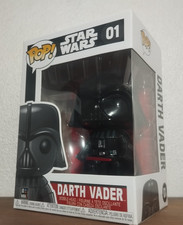 Funko Pop Star Wars 01 Darth