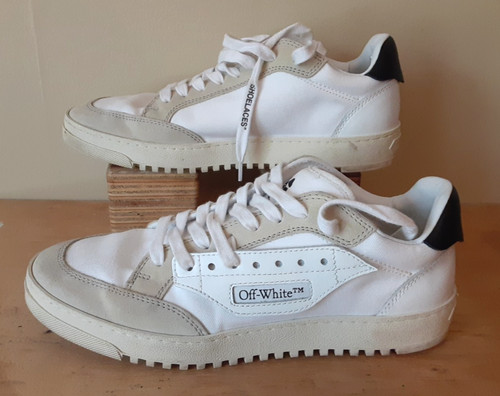 Sneakers virgil abloh - virgil,