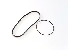 Set Cinghia SHARP OPTONICA RT-7100 RT-7100H RT-7100HB Cassetta Tape Deck Cinghia-Kit