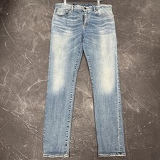 Jeans skinny Ysl 34