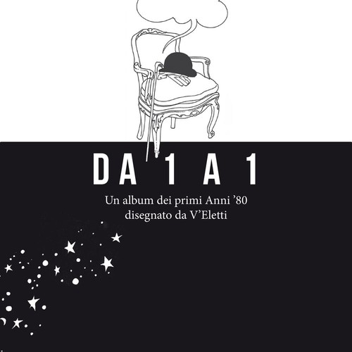 Libri eletti a 1 - libri,