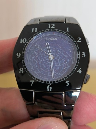 Orologio citizen cosmosign - citizen,