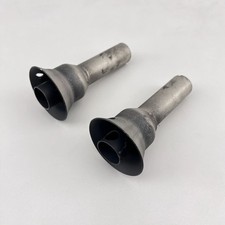 Scarico Harley Davidson