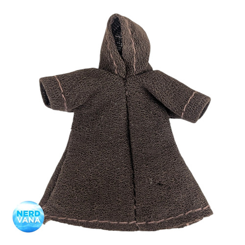 Star wars mantello jawa primo - jawa,