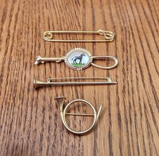 Stock spille lotto di 4 per