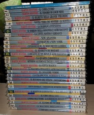 MARTIN MYSTERE EXTRA 1/27 -